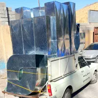 کانال سازی کولر|خدمات پیشه و مهارت|سنندج, |دیوار