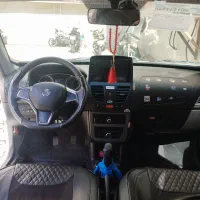 کوییک|خودرو سواری و وانت|تهران, ایرانشهر|دیوار