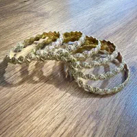 النگو دست دوم بافاکتور خرید مناسب سرمایه گذاری