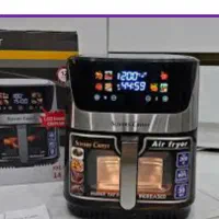 سرخ کن سیلورکریست