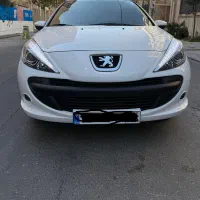 پژو ۲۰۷ پاناراما TU5p اتومات (فقط اقساطی)