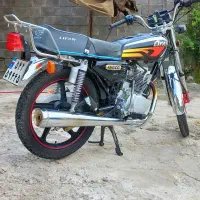 موتور لیفان 150 مدل 1403
