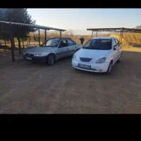 ماشین روا 85|خودرو سواری و وانت|خرم‌آباد, |دیوار