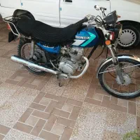 موتور مدل83پلاک ملی مدارک کامل