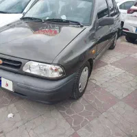 پراید