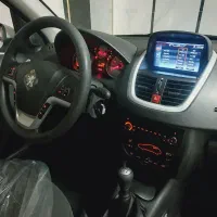 ۲۰۷ tu3 خشک با کارت طلایی