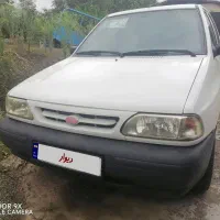 پراید 131 مدل 98 بیرنگ|خودرو سواری و وانت|تنکابن, |دیوار