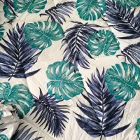 روتختی هاوایی دونفره کاملاً نو