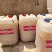 فروش عمده سرکه سیب طبیعی|خوردنی و آشامیدنی|مهریز, |دیوار