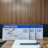 برش دهنده کاتر کاغذ a4 کاتر عکس و طلق|لوازم التحریر|تهران, فردوسی|دیوار