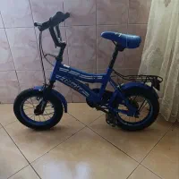 دوچرخه سایز ۱۲