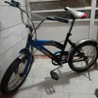 دوچرخه ۱۶|دوچرخه، اسکیت، اسکوتر|اراک, |دیوار