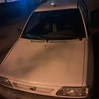 فروشی|خودرو سواری و وانت|زنجان, |دیوار