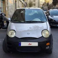 ماشین MVM 110|خودرو سواری و وانت|قدس, شهرقدس|دیوار