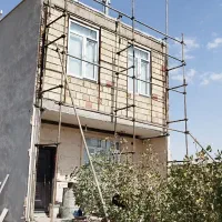 داربست فلزی ....