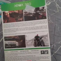 سی دی بازی ایکس باکس ۳۶۰|کنسول، بازی ویدئویی و آنلاین|شیراز, سهل‌آباد|دیوار