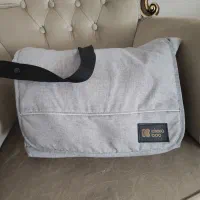 کالسکه سه تیکه کیکابو مدل کلود اورجینال