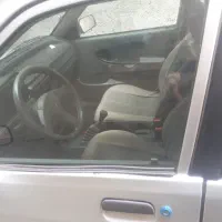 فروش پراید صبا مدل۸۶