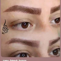 مدل جهت اموزش کارتوسط مربی|خدمات آرایشگری و زیبایی|کرمان, |دیوار