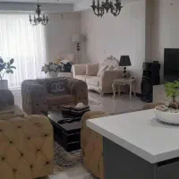 ۱۳۰متر/۲خواب/کوهک شرق/برج برند/سند تک برگ|فروش آپارتمان|تهران, شهرک صدرا|دیوار