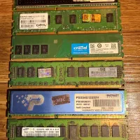 انواع ram ddr3 رم ۲،۴،۸ گیگ