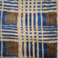 پتو کاملا نو