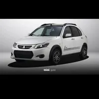 کوییک رینک آلومینیومی GXR L 1404صفرخشک
