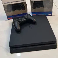 PS4 slim 500GB
