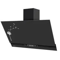 هود شیشه ای