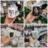 ماگ سرامیکی لیوان سرامیکی