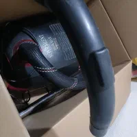 جاروبرقی|جاروبرقی، جارو شارژی، بخارشو|تهران, خزانه|دیوار