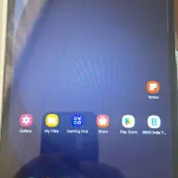 تبلت a9 سامسونگ 128 فضا ، 8 رام ، اصلی نو