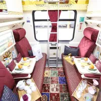 فروش بلیت قطار ویژه عید ۱۴۰۵