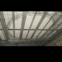 جوشکاری و بنایی