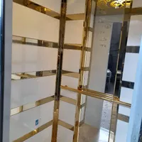 طراحی وساخت کابین آسانسور