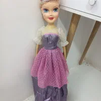 باربی قدبلند