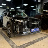 لوکانو L7 ال ۷ مشکی صفر خشک|خودرو سواری و وانت|تهران, دریا|دیوار