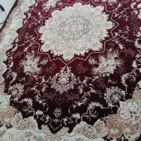 ۴تخته فرش ۵۰۰شانه تمیز وسالم فروش فوری