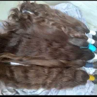 موهای کات شده