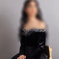 لباس مجلسی عروسی جشن عقد