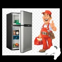 تعمیر انواع یخچال ولباسشویی، ابگرمکن، بخاری