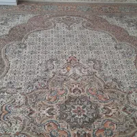 فرش ۹متری سالم