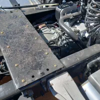 کشنده کا ال ۴۶۵|خودرو سنگین|تهران, جوانمردان (اندیشه)|دیوار