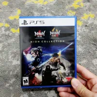 NIOH COLLECTION REMASTER PS5|کنسول، بازی ویدئویی و آنلاین|پرند, فاز ۱|دیوار