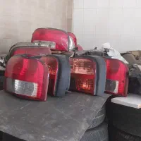 تعویض تودربی جدیدباقدیم پراید|قطعات یدکی و لوازم جانبی|همدان, |دیوار