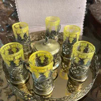 سرویس چای خوری