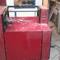 فروش دستگاه رول سفره|ماشین‌آلات صنعتی|کرج, گلشهر|دیوار