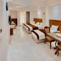 هتل آپارتمان محمدی