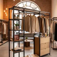 فروش انواع لوازم خانگی چوبی به صورت اقساط|فروشگاه و مغازه|شوشتر, |دیوار