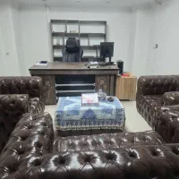 کتابخانه و کمد و میز اداری|مبلمان اداری|تهران, سهروردی|دیوار
